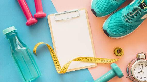 Sport und Fitness: Warum regelmäßige Bewegung so wichtig für unseren Körper ist