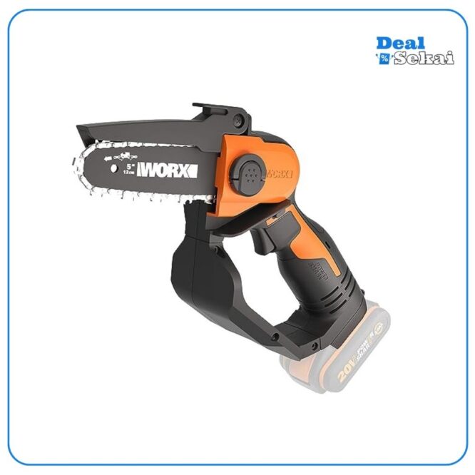 WORX WG324E.9 Akku-Einhand-Astsäge 20V