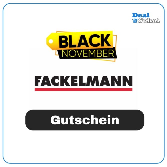 Fackelmann_november_gutschein