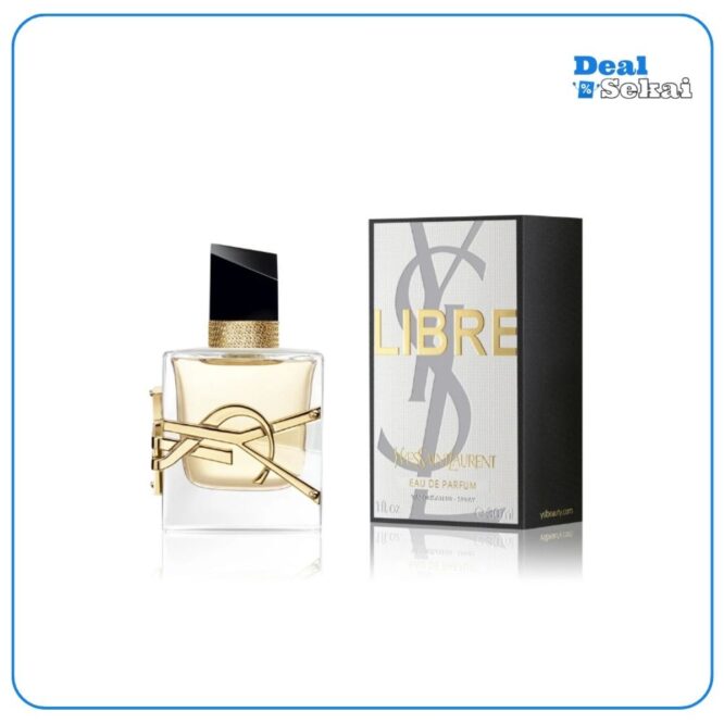 Yves Saint Laurent Libre Eau de Parfum
