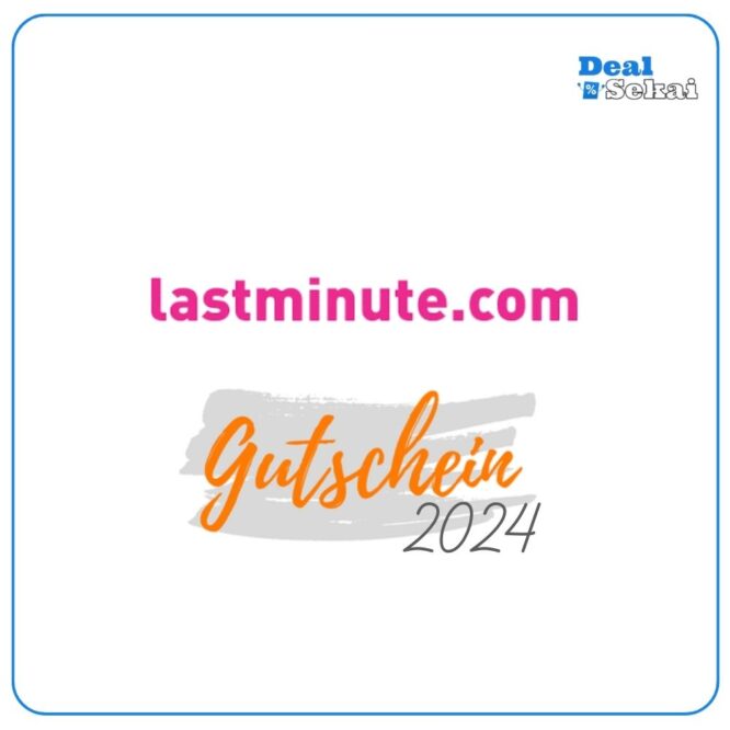 130 € lastminute.de Gutscheincode für viele Flug + Hotel Buchungen
