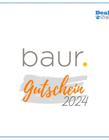 20% BAUR Gutscheincode für Mode, Schuhe & Wohnen