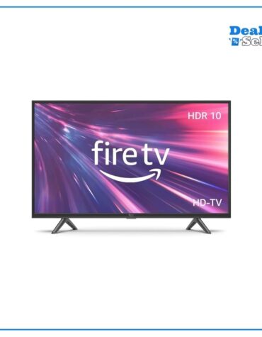 Amazon Fire TV-2-Serie HD-Smart-TV mit 32 Zoll (81 cm), 720p