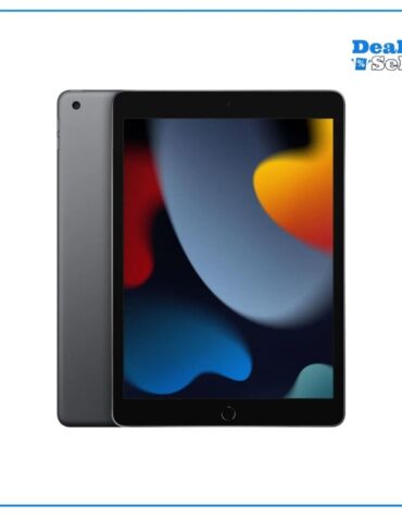 Apple iPad , 25,9 cm (10.2), 2160 x 1620 Pixel, 64 GB, iPadOS 15, 487 g, Grau