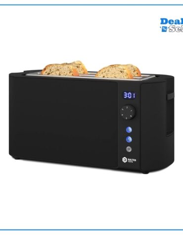 Balter Toaster 4 Scheiben
