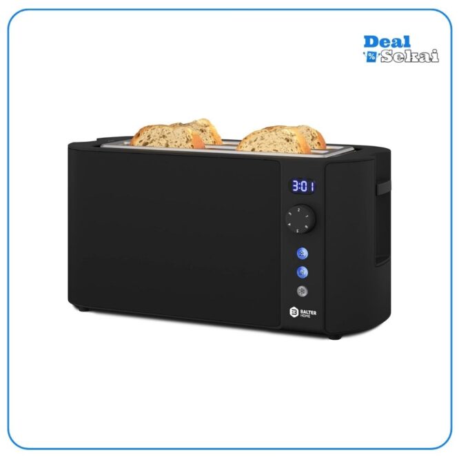 Balter Toaster 4 Scheiben