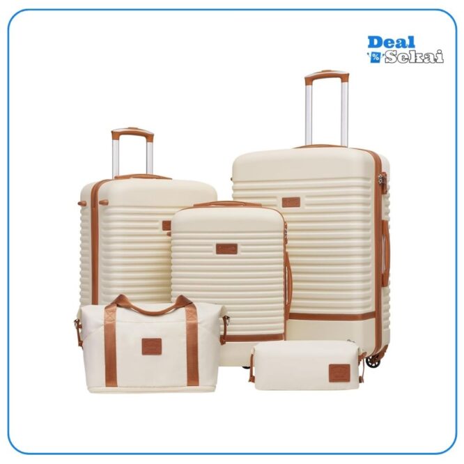 COOLIFE Koffer set