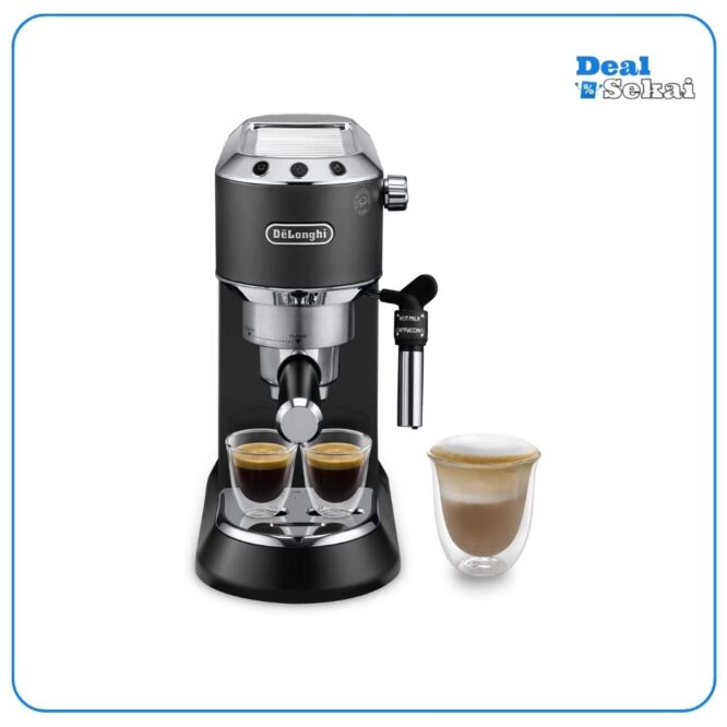 De'Longhi Dedica Style EC 685.B