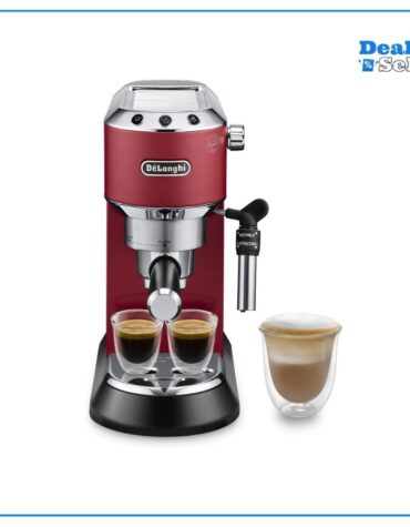 De'Longhi Dedica Style EC 685.R