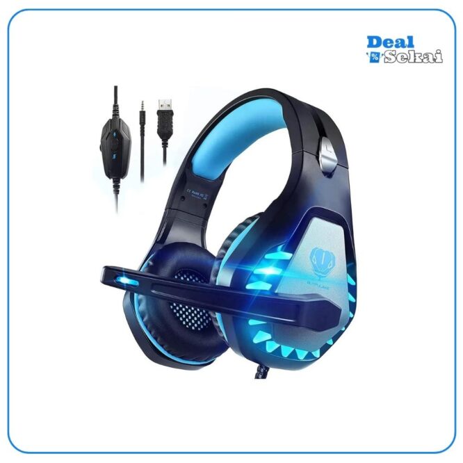 Gaming Headset