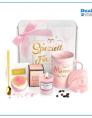 Geschenke für Mama