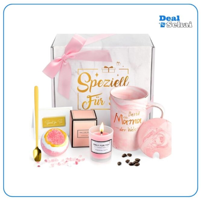 Geschenke für Mama