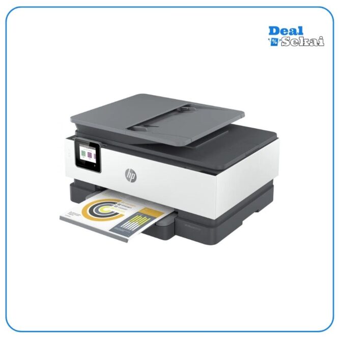 HP Officejet Pro 8022e All-in-One