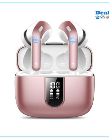 In Ear Kopfhörer Kabellos Bluetooth