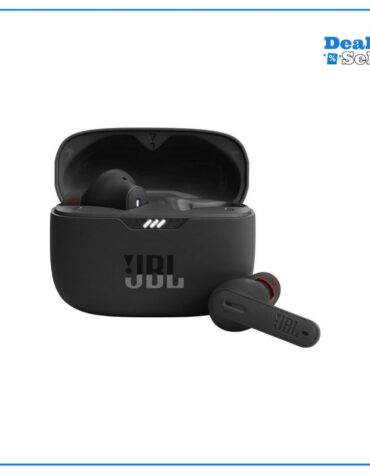 JBL TUNE 235NC wireless In-Ear-Kopfhörer (Active Noise Cancelling