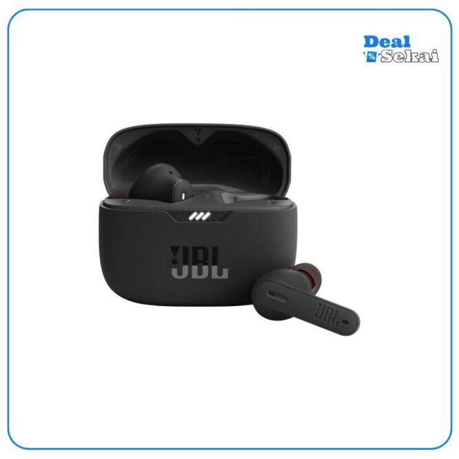 JBL TUNE 235NC wireless In-Ear-Kopfhörer (Active Noise Cancelling