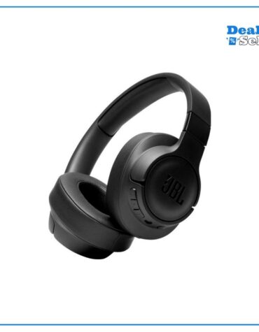 JBL TUNE 710BT kabelloser Over-Ear-Kopfhörer