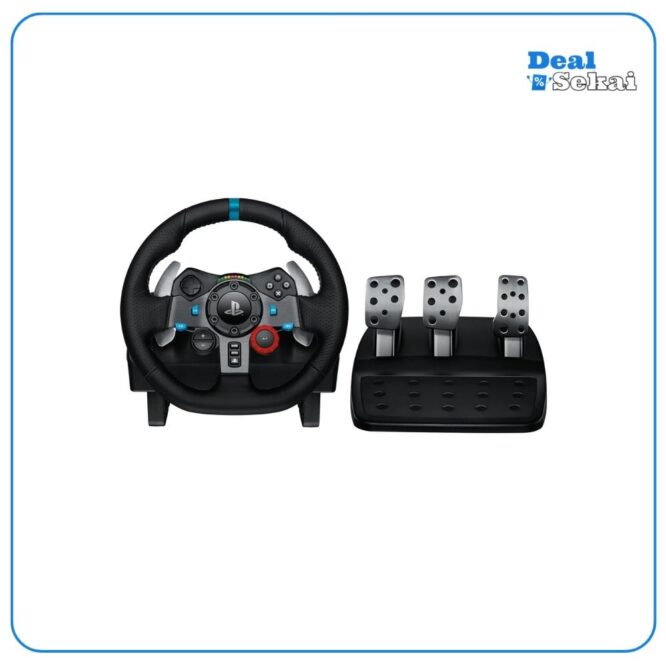 Logitech G29 Driving Force Gaming Rennlenkrad