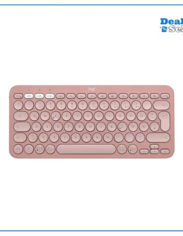 Logitech Pebble Keys 2 K380s