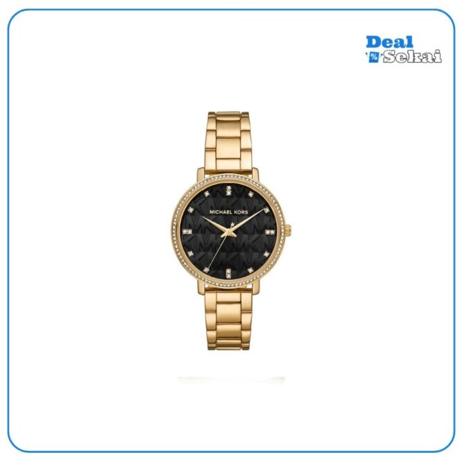 Michael Kors Damenuhr Pyper