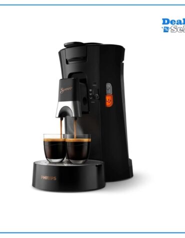 Philips Senseo® Select Kaffee Pad Maschine