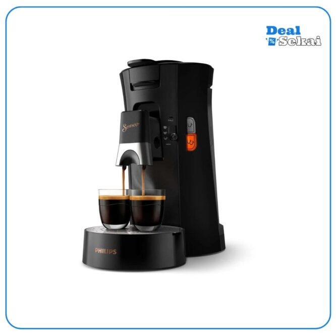 Philips Senseo® Select Kaffee Pad Maschine