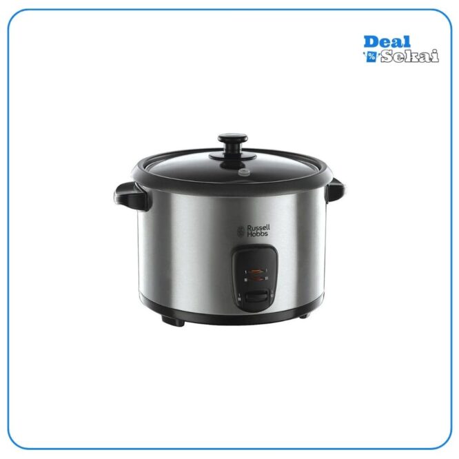 Russell Hobbs Reiskocher 19750-56 Cook at Home