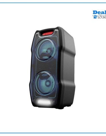 SHARP PS-929 - Party-Lautsprecher, 180 W