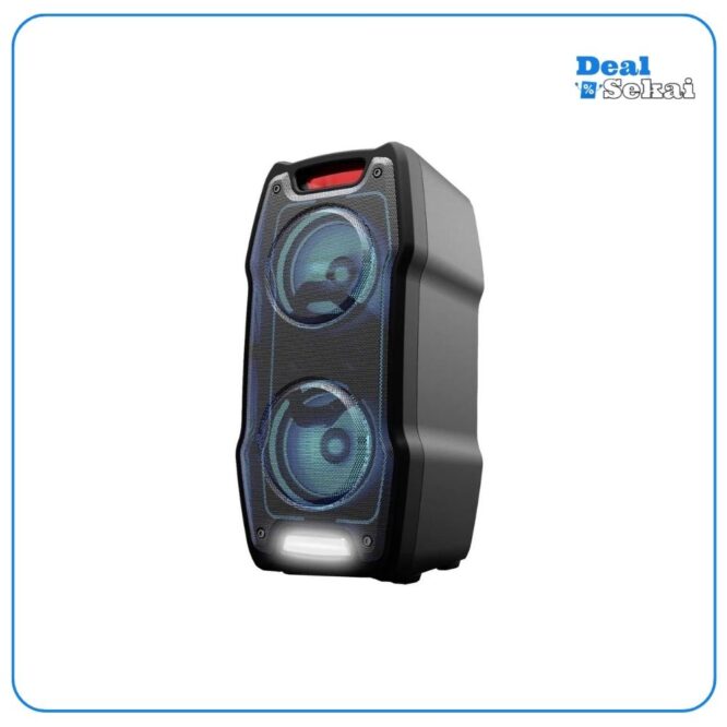 SHARP PS-929 - Party-Lautsprecher, 180 W
