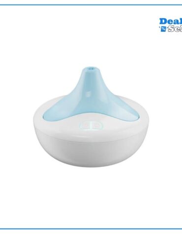 SILVERCREST® PERSONAL CARE Ultraschall Aroma Diffuser »SAD 12 E4F5«, mit Lichtwechsel