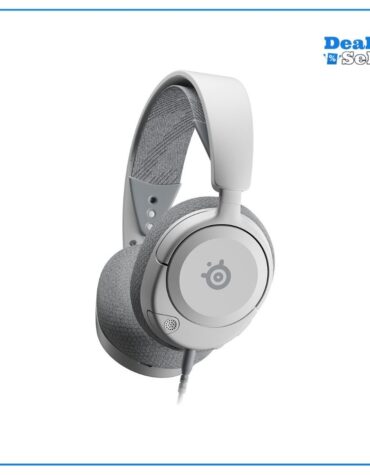 SteelSeries Arctis Nova 1 - Multi-System Gaming-Headset