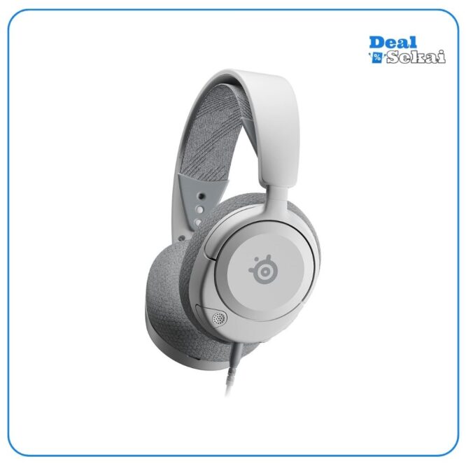 SteelSeries Arctis Nova 1 - Multi-System Gaming-Headset