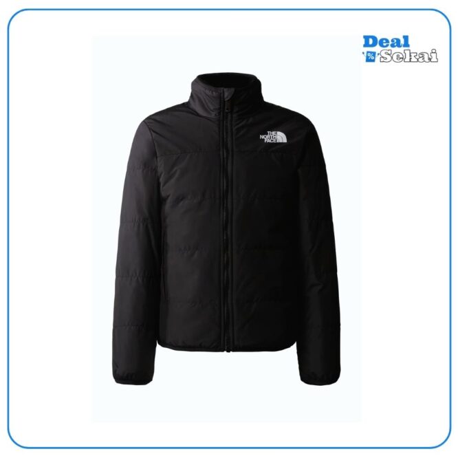THE NORTH FACE Reversible Mossbud Wendejacke