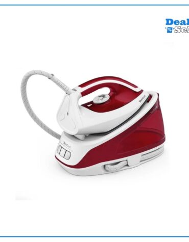 Tefal Express Essential Dampfbügelstation SV6111