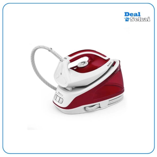 Tefal Express Essential Dampfbügelstation SV6111