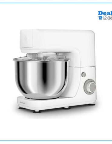 Tefal Masterchef Essential Küchenmaschine, QB150138