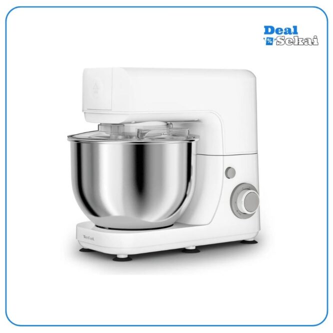 Tefal Masterchef Essential Küchenmaschine, QB150138