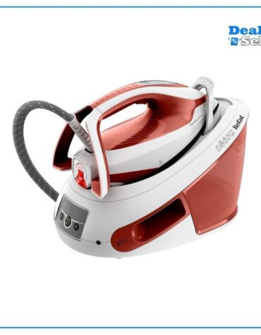 Tefal SV8110 Express Power Dampfbügelstation