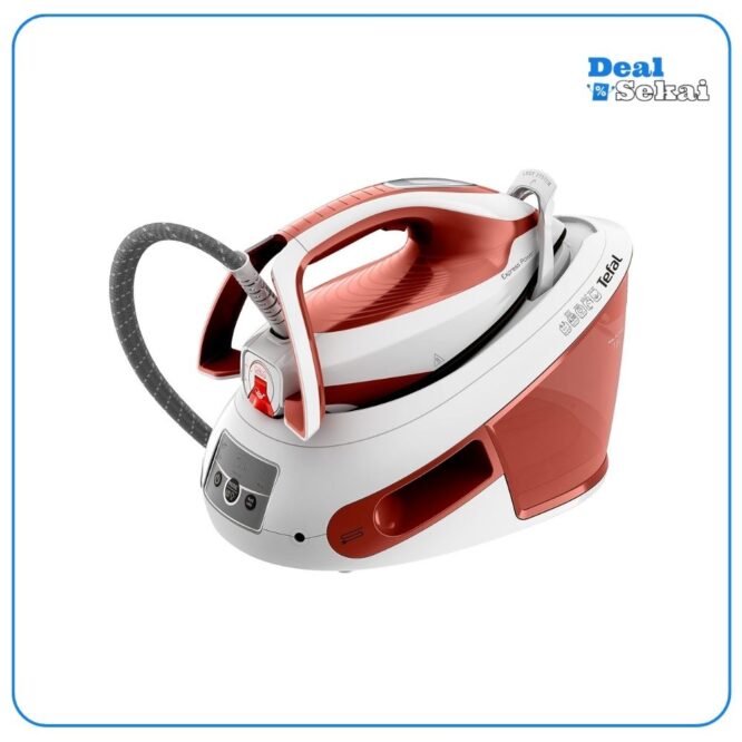 Tefal SV8110 Express Power Dampfbügelstation