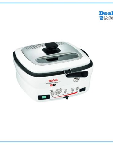 Tefal VERSALIO DELUXE FR4950 Küchenkleingeräte