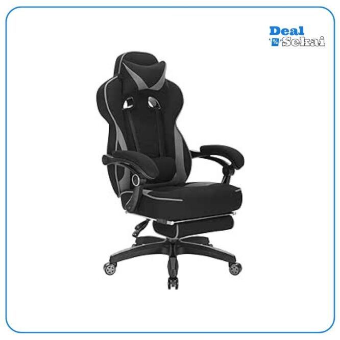 WOLTU Gaming Stuhl