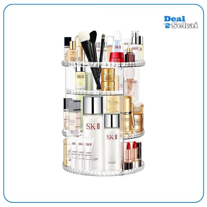 Withosent Make Up Organizer