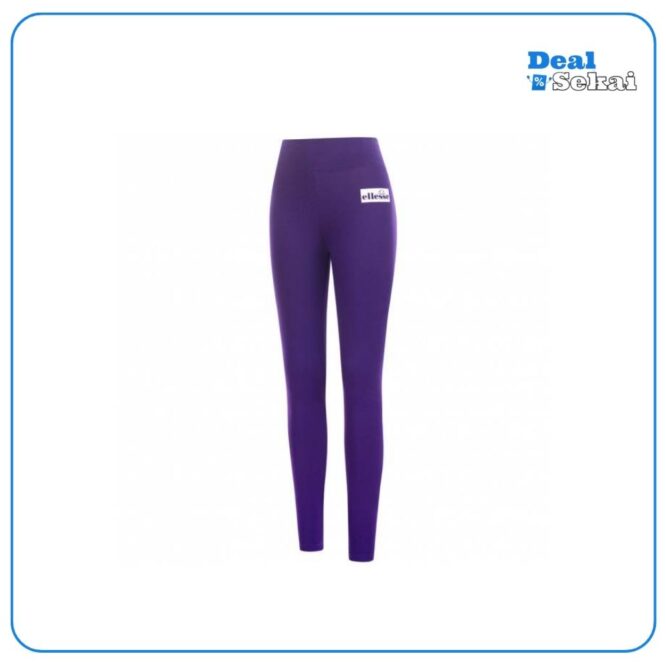 ellesse Collo Damen Leggings