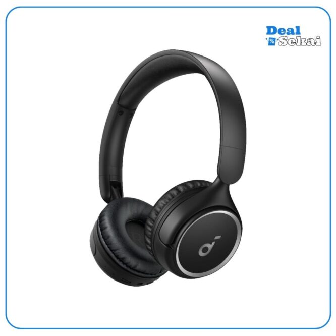 soundcore H30i Kabellose On-Ear Kopfhörer