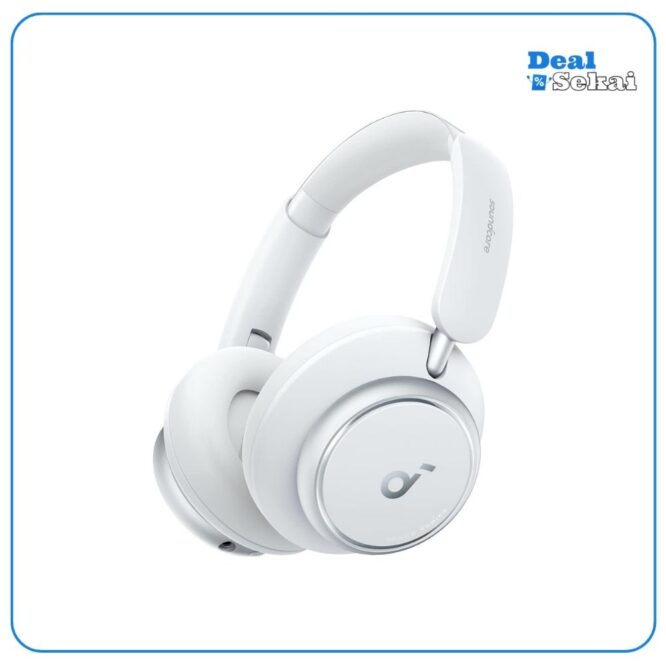 soundcore by Anker Space Q45 Bluetooth Kopfhörer