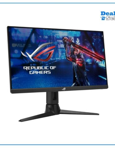 ASUS ROG Strix XG259CM - 24,5 Zoll Full HD Gaming Monitor