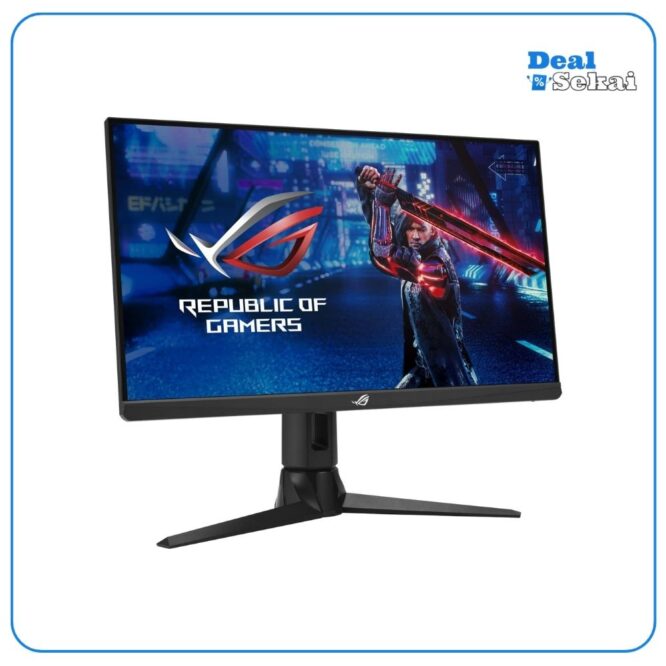 ASUS ROG Strix XG259CM - 24,5 Zoll Full HD Gaming Monitor