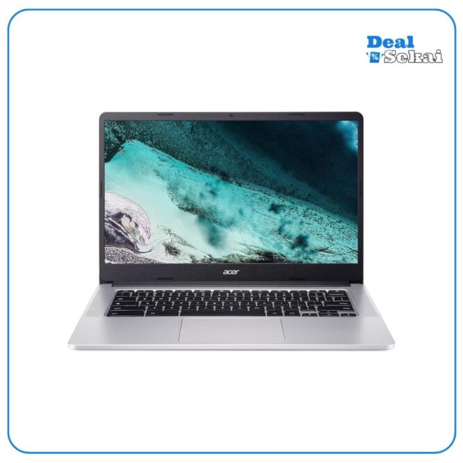 Acer Chromebook 314 (CB314-3HT-C0CQ) Laptop