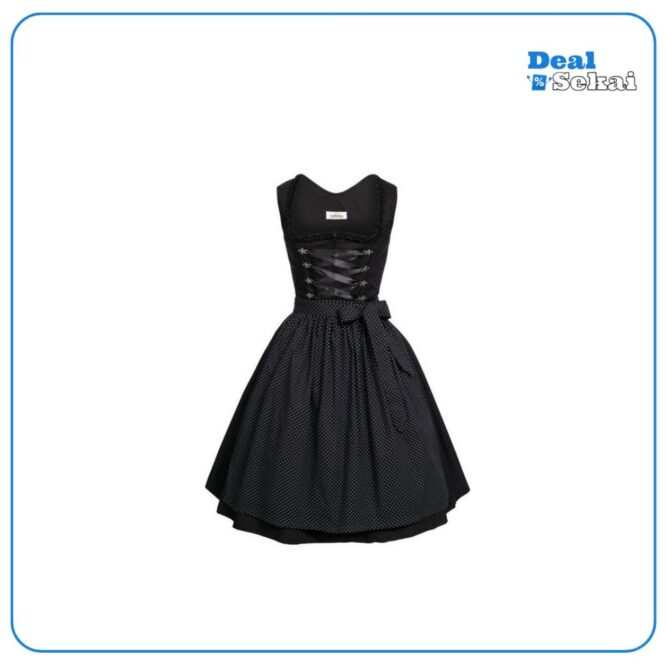 Almsach Dirndl Trachten
