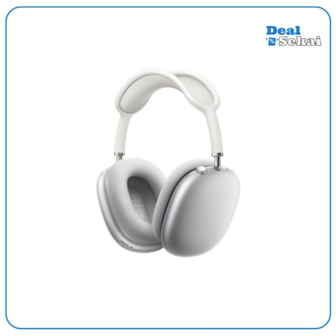 Apple AirPods Max Over-Ear-Kopfhörer